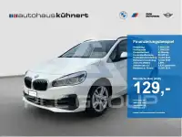 2019 BMW 218