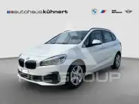 2019 BMW 218