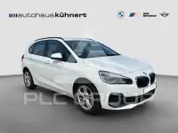 2019 BMW 218