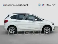2019 BMW 218