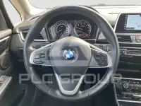 2019 BMW 218
