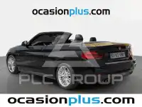 2019 BMW 218