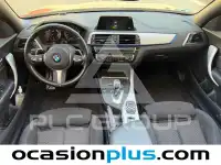 2019 BMW 218