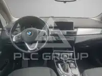 2019 BMW 218