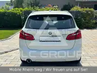 2019 BMW 218