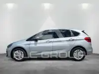 2019 BMW 218