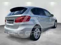 2019 BMW 218