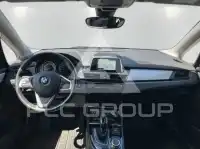 2019 BMW 218