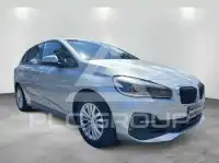 2019 BMW 218
