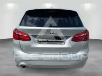 2019 BMW 218