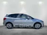 2019 BMW 218