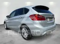2019 BMW 218