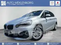 2019 BMW 218