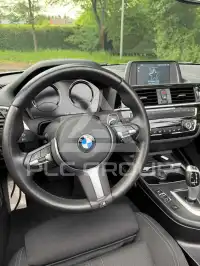 2019 BMW 218