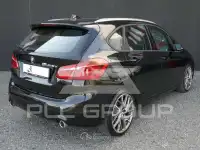 2019 BMW 218