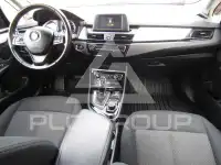 2019 BMW 218