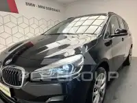 2019 BMW 218
