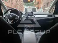 2019 BMW 218