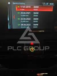 2019 BMW 218