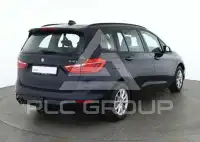 2019 BMW 218