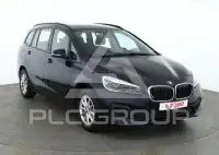 2019 BMW 218