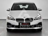 2019 BMW 218