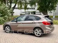 2019 BMW 218