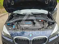 2019 BMW 218