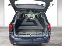 2019 BMW 218