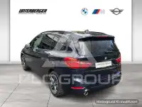 2019 BMW 218
