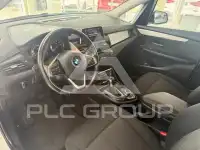 2019 BMW 218