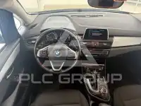 2019 BMW 218