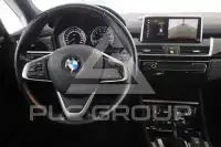 2019 BMW 218
