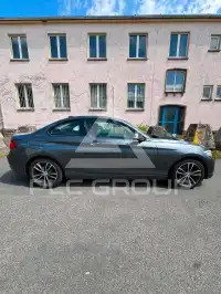 2019 BMW 218