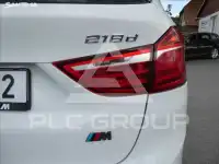 2019 BMW 218