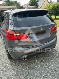 2019 BMW 218