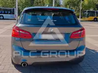 2019 BMW 218
