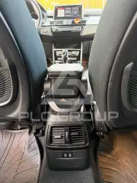 2019 BMW 218