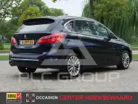 2019 BMW 218