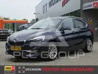 2019 BMW 218