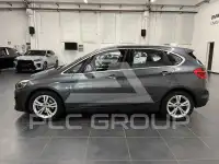 2019 BMW 218