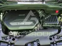 2019 BMW 218