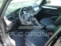 2019 BMW 218