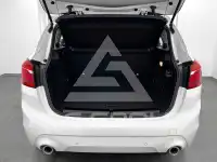 2019 BMW 218