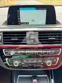2019 BMW 218