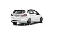 2019 BMW 218