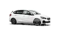 2019 BMW 218