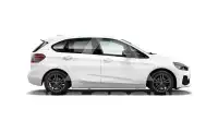 2019 BMW 218