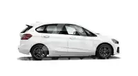 2019 BMW 218