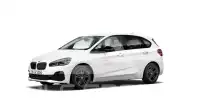 2019 BMW 218
